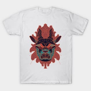 Inner monster 2 T-Shirt